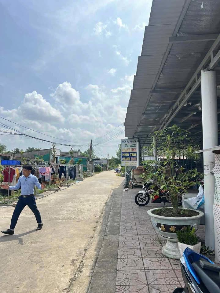 Đất nền phường Thành Tâm, Chơn Thành 150m² - Giá thỏa thuận hấp dẫn!