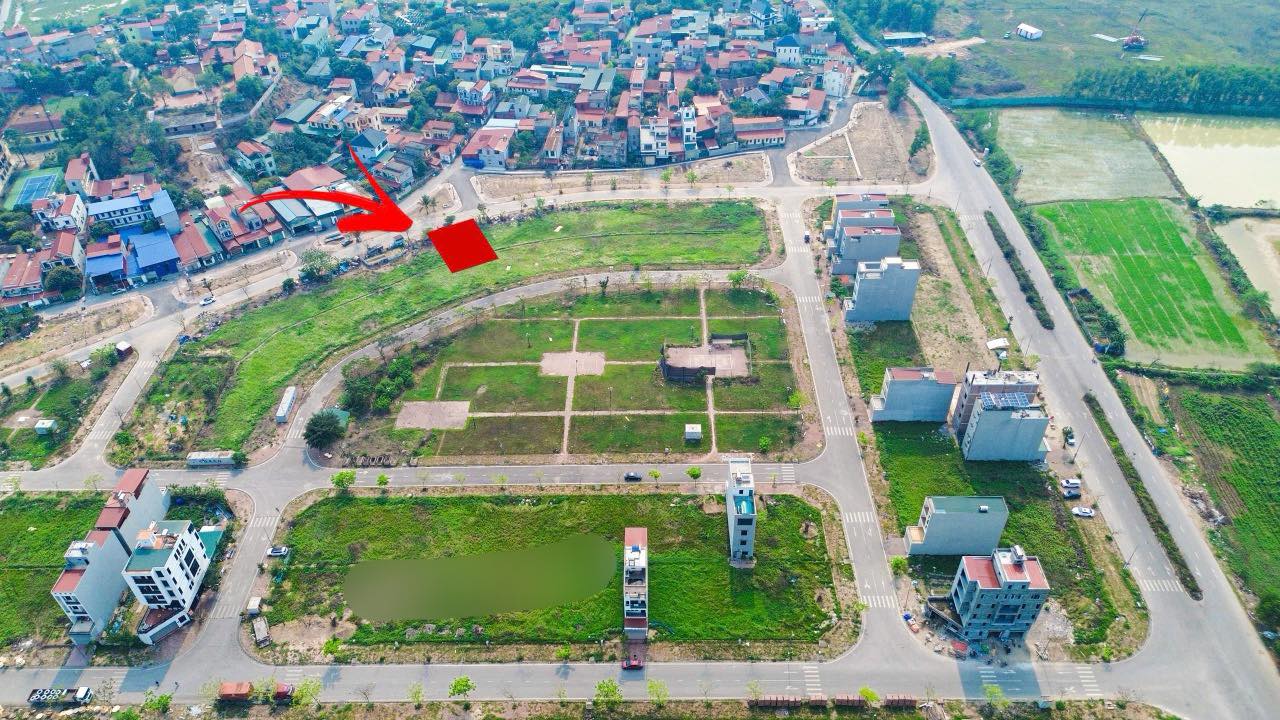 Biệt thự VIP Khắc Niệm 250m² giá 12 tỷ - Cơ hội đầu tư hấp dẫn!