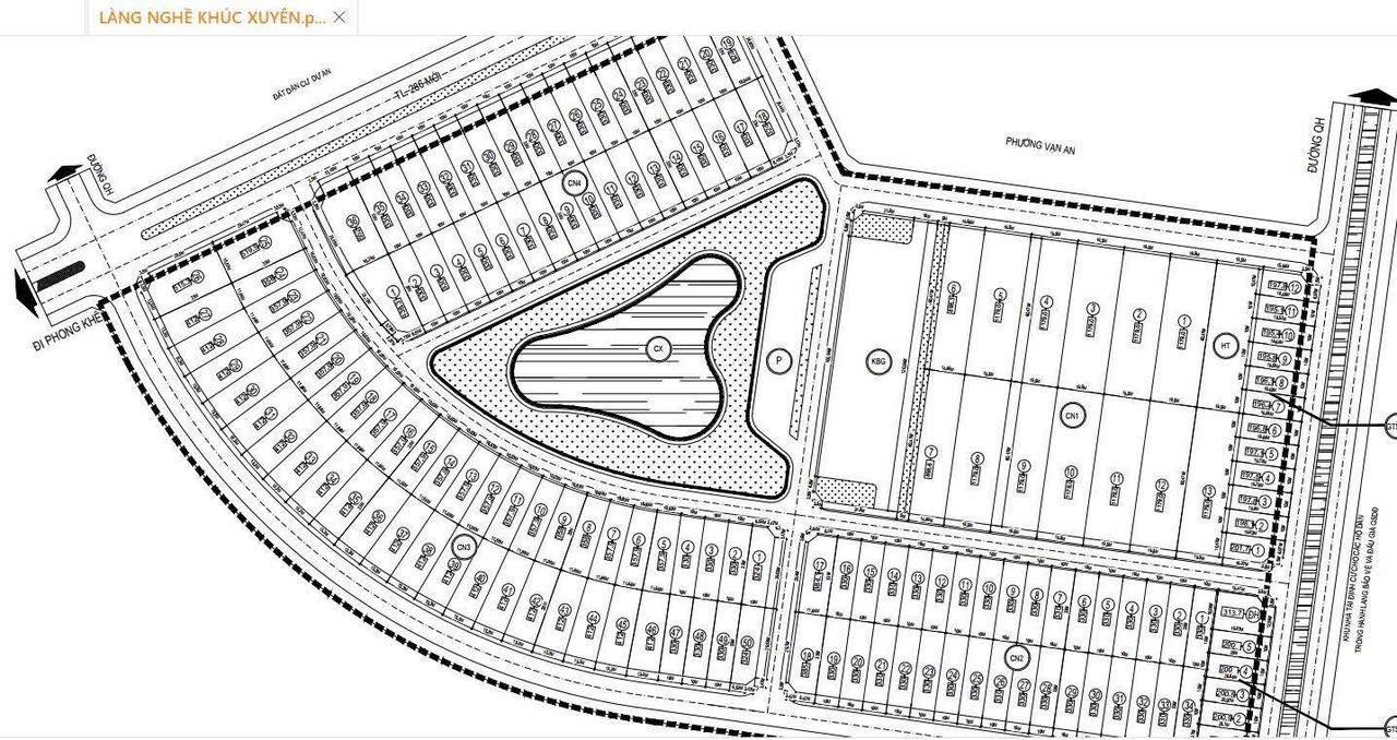 Xưởng sản xuất Dabaco Khúc Xuyên 330m² giá 9-12 tỷ - Đầu tư sinh lời ngay!