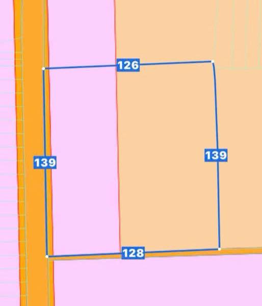 Đất nền thổ cư 900m² tại xã Long Nguyên, huyện Bàu Bàng, 17.700m² - Cơ hội đầu tư cực tốt!