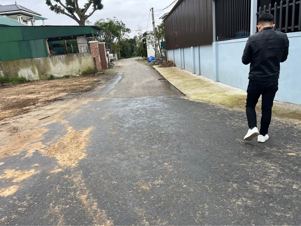 Đất nền Vinh Lộc 116m² giá 2.2 tỷ - Lô góc phong thủy tuyệt đẹp!