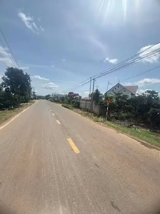 Đất mặt tiền đường DH1 Tân Hội 480m² giá 4.92 tỷ - Sổ hồng chính chủ, đầu tư sinh lời!