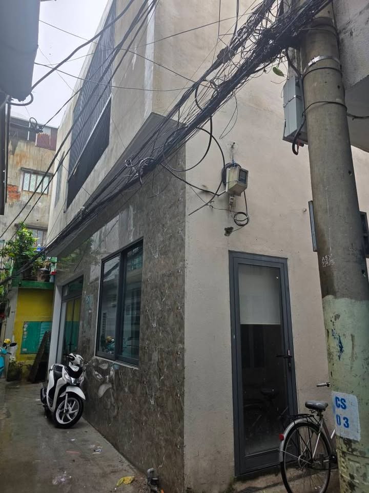 Nhà 2 mặt kiệt đường Hải Phòng, Thanh Khê, Đà Nẵng 54m² giá chỉ 5 tỷ - Đẹp như mới!