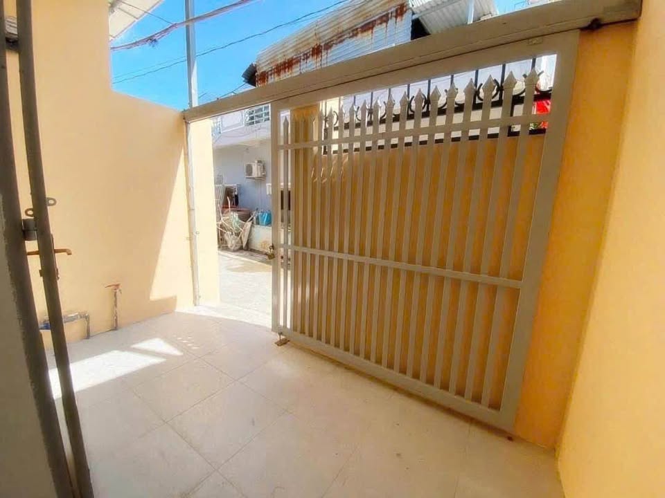 Nhà cho thuê 1PN hẻm Trương Công Định, Vũng Tàu - Chỉ 4.5 triệu/tháng!