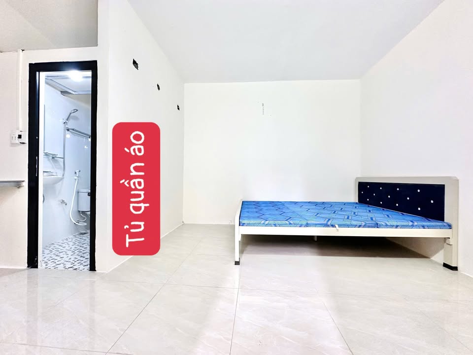 Phòng cho thuê tại ngõ 26 Nguyễn Trực, Phú Lương - Giá chỉ 2.7 triệu/tháng, đầy đủ nội thất!