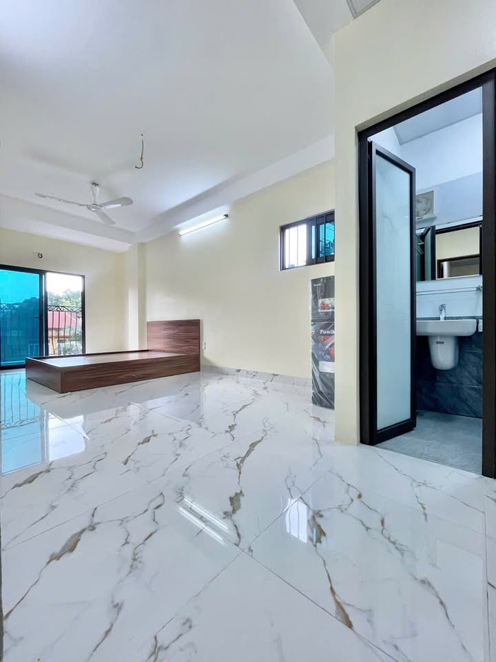 Phòng cho thuê Tân Triều 30m² giá 4.5 triệu - Full nội thất, thoáng đãng!