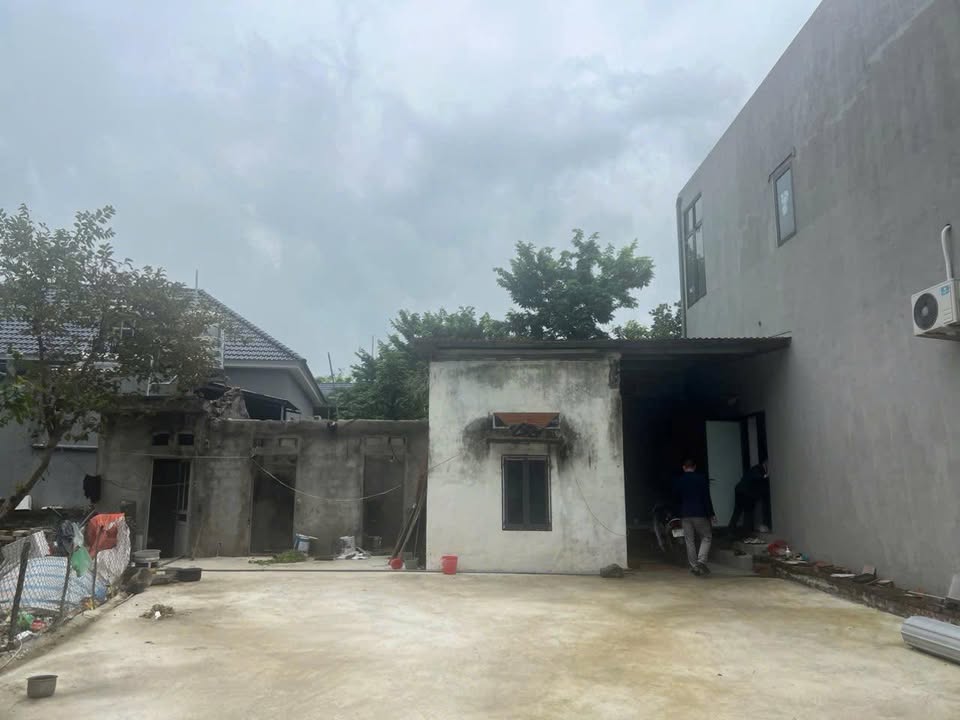 Đất thổ cư Tân Lương, Minh Quang, Tam Đảo 341,5m² giá 1 tỷ - Đầu tư sinh lời tuyệt vời!