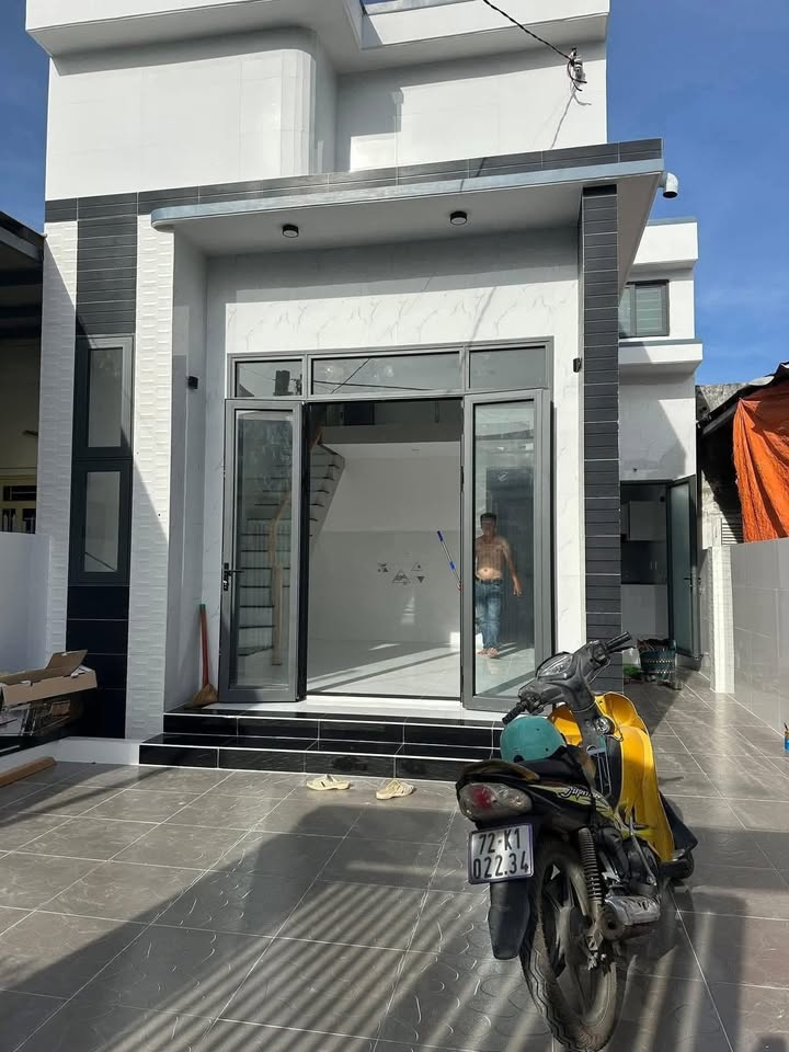 Nhà cho thuê tại Long Hải, Bà Rịa - Vũng Tàu 5 triệu/tháng - Dọn vào ở ngay!