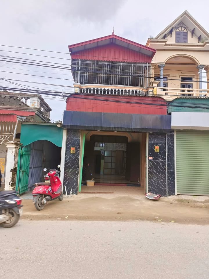 Nhà bán Hưng Lộc 233m² giá thỏa thuận - Cơ hội sở hữu chính chủ!