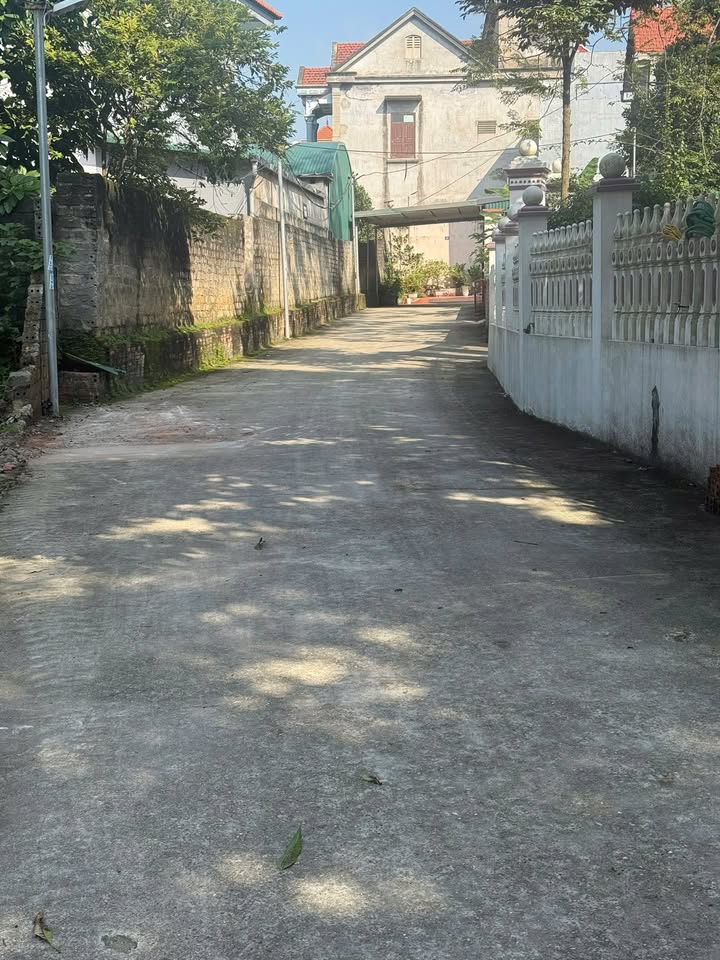 Đất nền Tân Phương, Thanh Thủy 117m² giá 2.8 tỷ - Sổ đỏ chính chủ, sang tên nhanh!