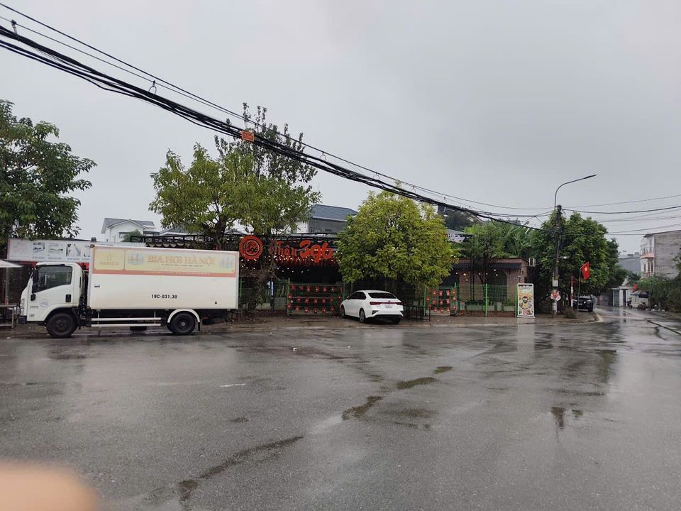 Đất nền khu đô thị Việt Séc 82,9m² giá 2.437 tỷ - Vị trí đắc địa, tiềm năng sinh lời cao!