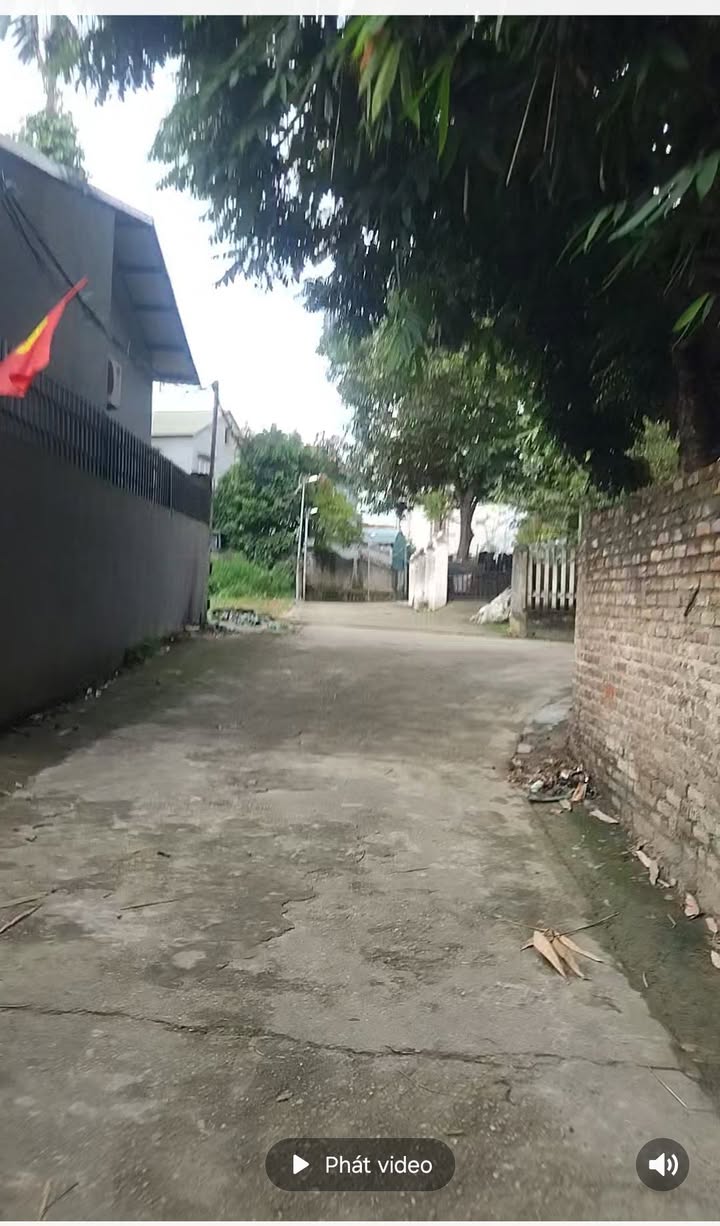 Đất nền Nông Trang, Việt Trì 60m² giá 1.5 tỷ - Cơ hội vàng đầu tư!