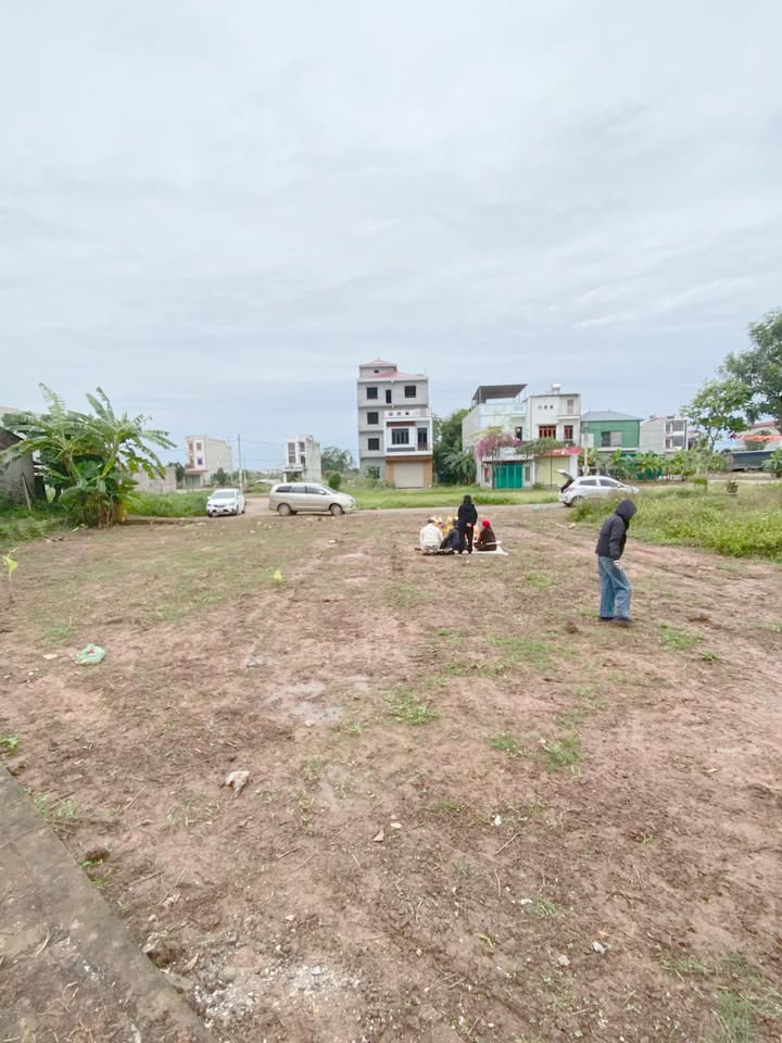 Đất nền thổ cư 280m² tại xã Mỹ, Lạng Giang - Kinh doanh thuận lợi!