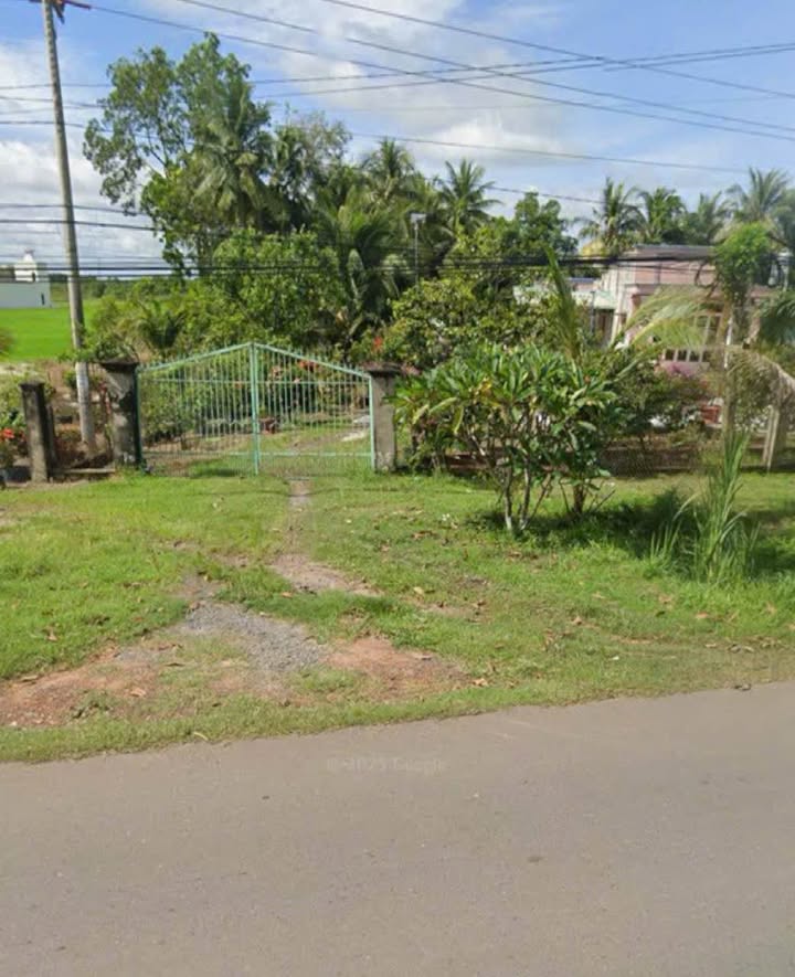 Đất thổ cư 120m² mặt tiền đường 788 An Cơ Châu Thành Tây Ninh giá 1.95 tỷ - Thương lượng ngay!