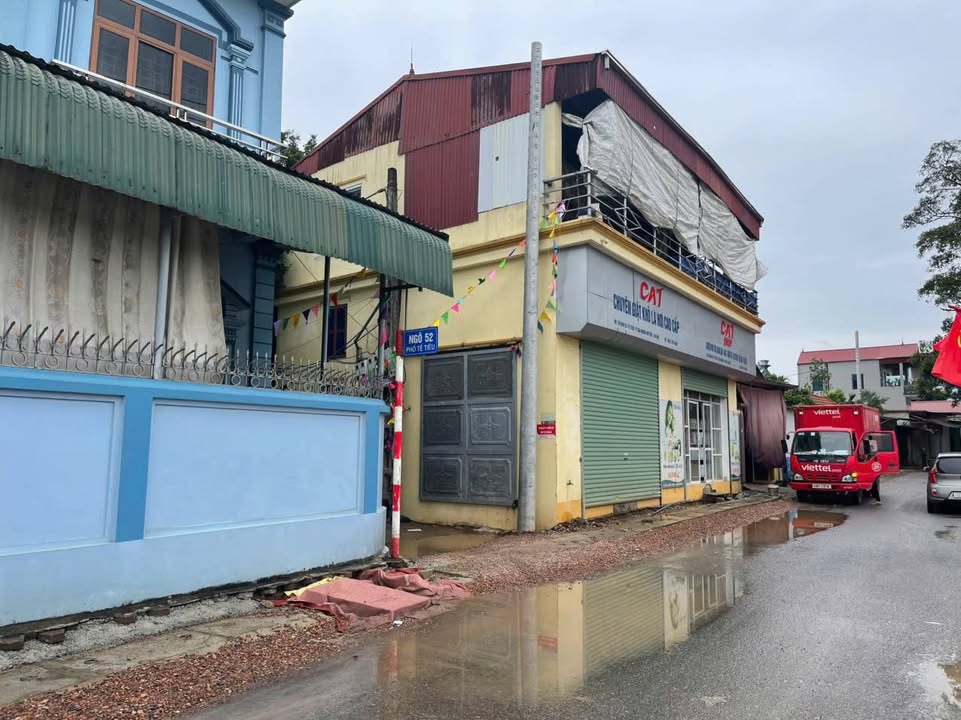 Đất thổ cư Đại Nghĩa 102m² giá thỏa thuận - Sổ đỏ chính chủ