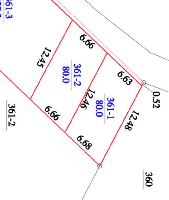 Đất nền Tuy Lai Mỹ Đức 80m² giá 1.3 tỷ - Đầu tư sinh lời cao!