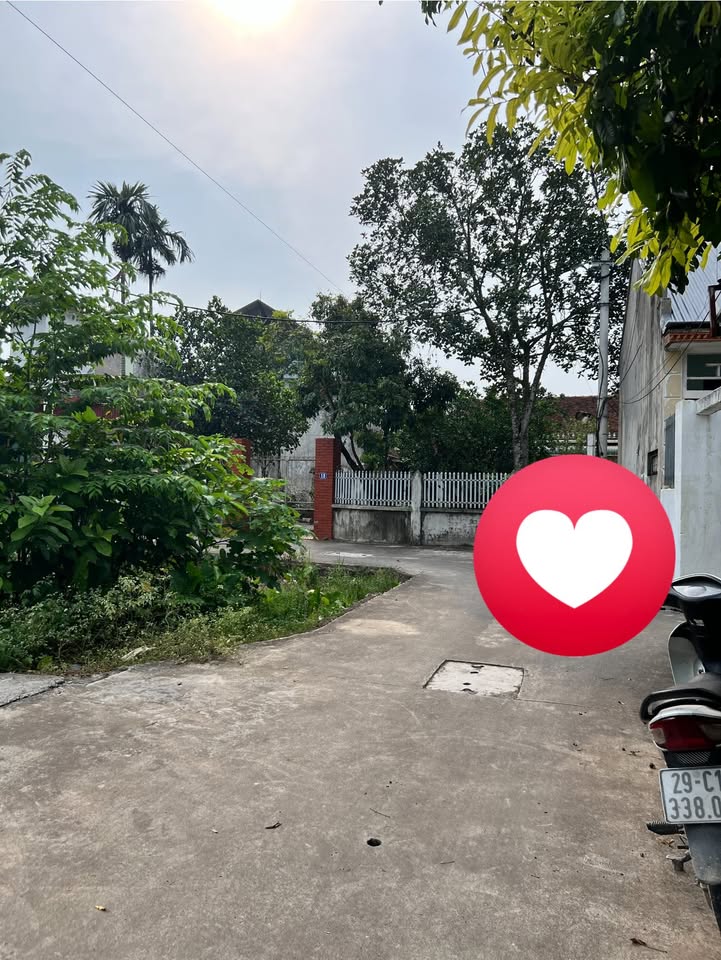 Nhà riêng Vân Đình 40m² giá 1 tỷ - Gần chợ, trường học, xe tải đỗ cửa!