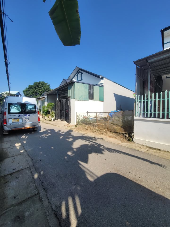 Đất thổ cư 115m² tại Bảo Ninh, Hợp Châu - Giá chỉ 1.4 tỷ!