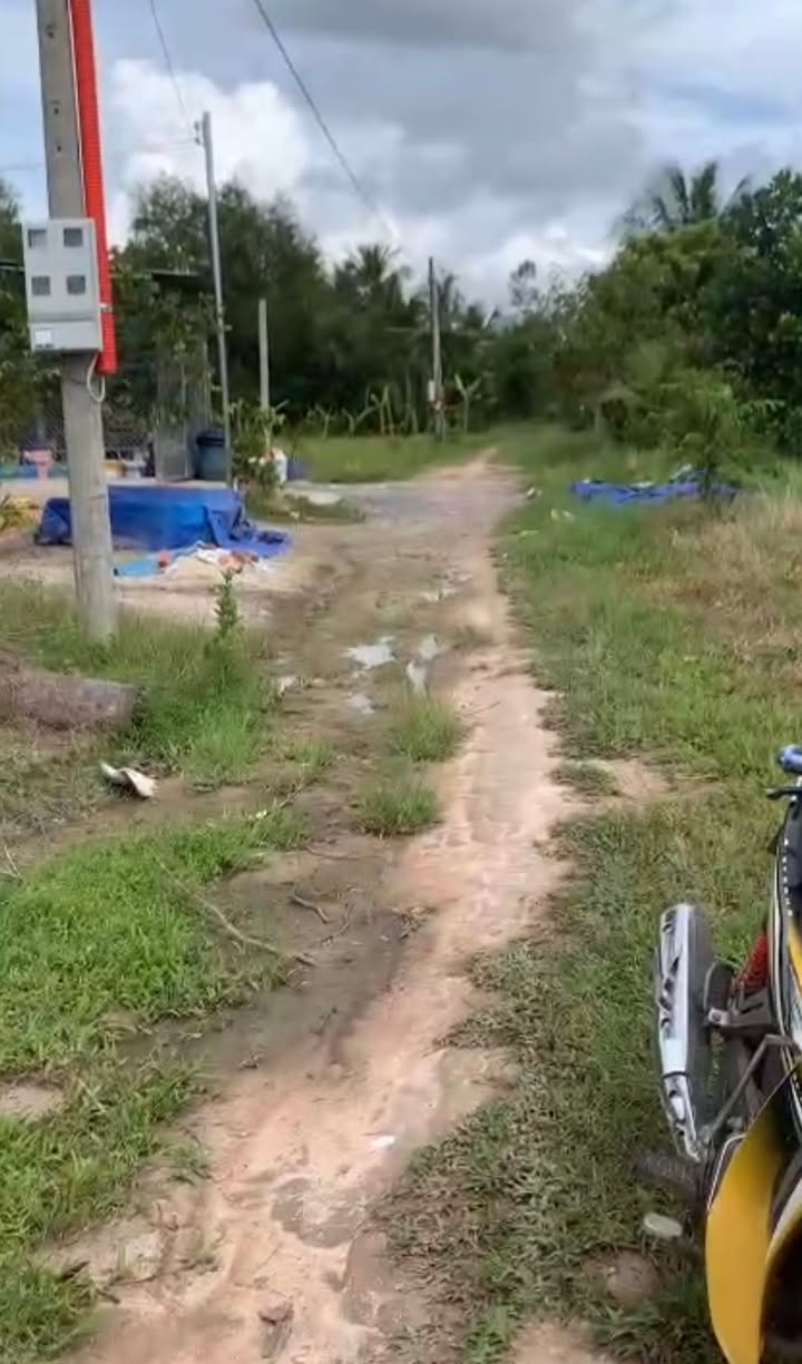 Đất nền Đồng Khởi, Châu Thành, Tây Ninh 1080m² giá chỉ 35 triệu - Cơ hội đầu tư tuyệt vời!