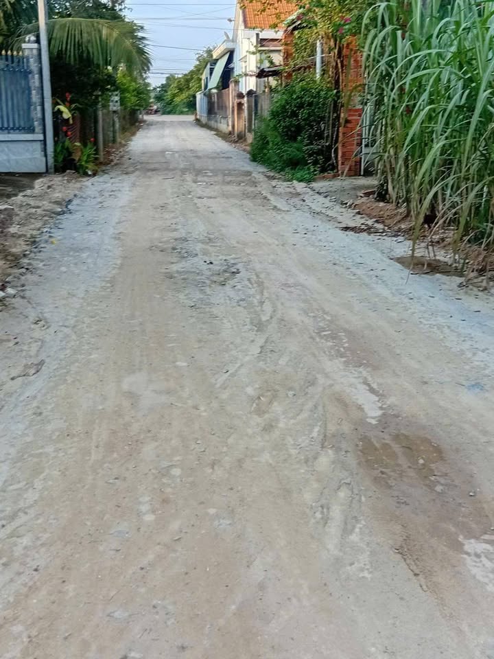 Đất nền ấp An Lộc, Châu Thành, Tây Ninh 616.45m² giá 70 triệu - Đầu tư sinh lời ngay!