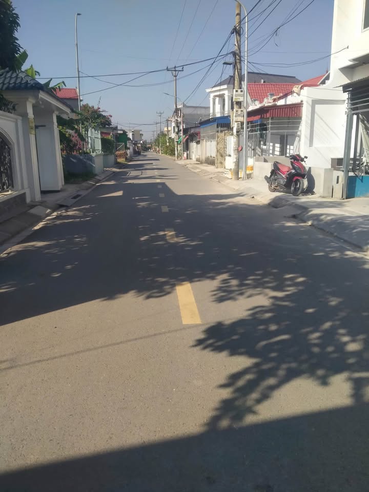 Đất nền tại Cụm công nghiệp Cẩm Văn, Quốc Tuấn, An Lão 60m² - Giá chỉ 8xx triệu!