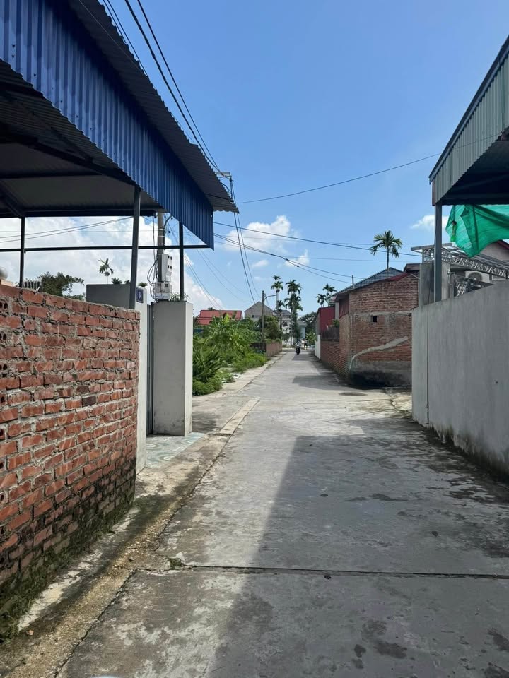 Đất nền Kiều Hạ, Quốc Tuấn 79m² giá 800 triệu - Mặt tiền rộng, vào tận cửa!