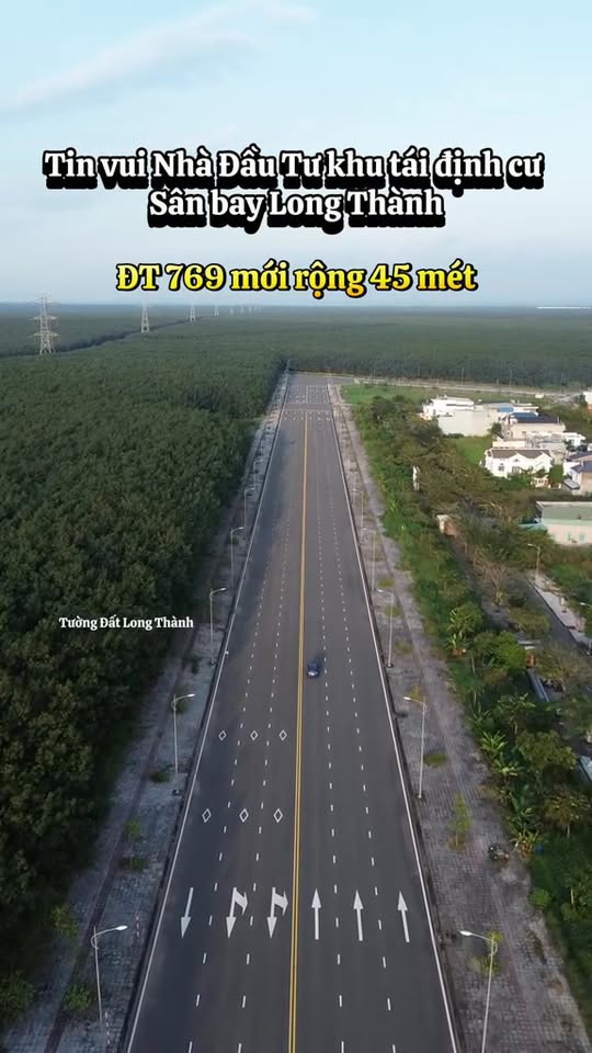 Đất nền Dầu Giây 125m² giá 750 triệu - Cơ hội đầu tư vàng!