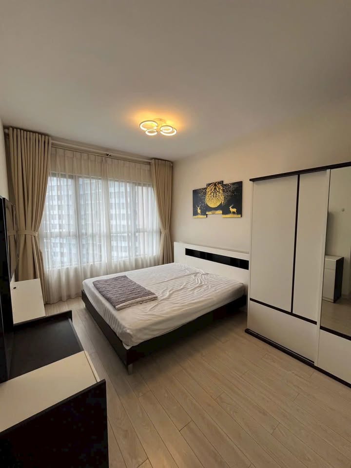 Căn hộ Moonlight Boulevard quận Bình Tân - Giá thuê chỉ từ 9 triệu!