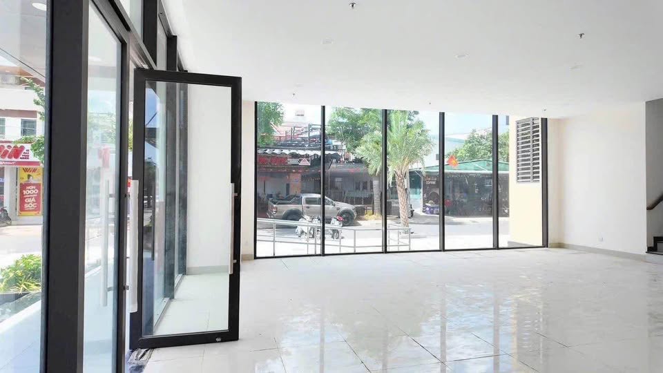 Shophouse Gateway Vũng Tàu 220m² giá 14.5 tỷ - Mặt tiền 14m đắc địa!