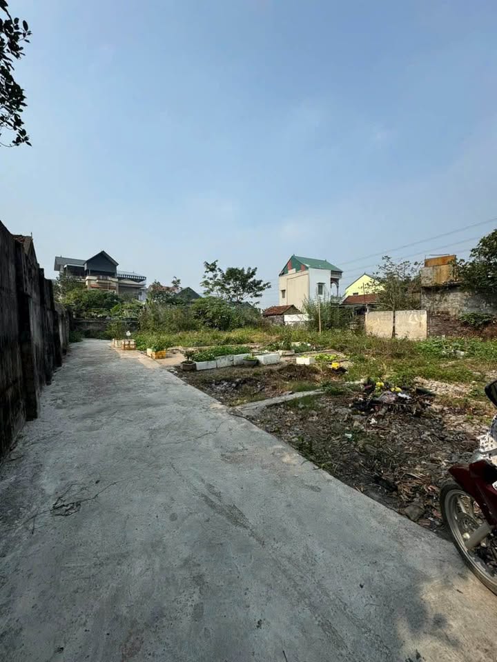 Đất nền Dân Hòa, Thanh Oai 68m² giá chỉ 3X triệu/m² - Cơ hội vàng cho nhà đầu tư!