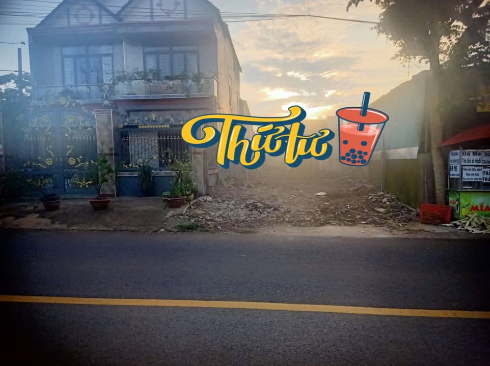 Đất thổ cư 240m² xã Xuân Định giá 2.3 tỷ - Mặt tiền nhựa kinh doanh tốt!