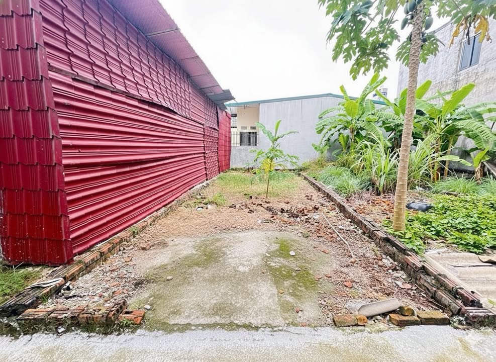 Đất nền Mai Đình, Sóc Sơn 43m² giá 1 tỷ - Vị trí tuyệt đẹp, pháp lý rõ ràng!