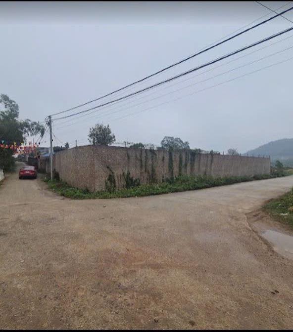 Đất nền xây nhà xưởng, kho bãi tại Sóc Sơn 633m² - Giá chỉ 4.4 tỷ!