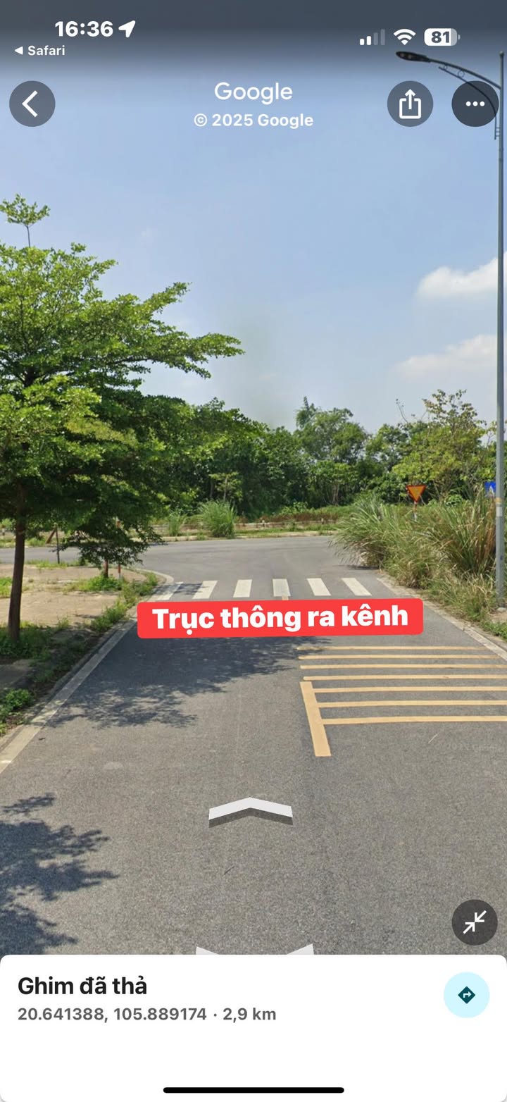 Nhà phố Đô thị Đại Cương Kim Bảng 100m² giá thỏa thuận - Đầu tư sinh lời ngay!