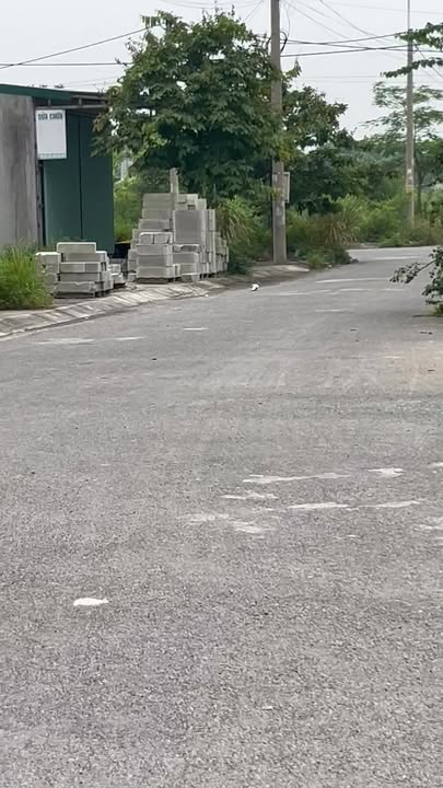 Kho xưởng cho thuê khu đấu giá Đại Cương - Lê Hồ 340m² chỉ 20 triệu/tháng