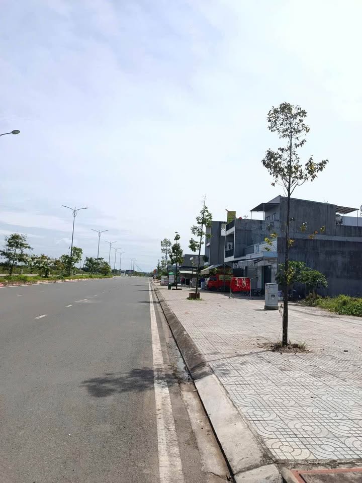 Đất nền Lộc An, Long Thành 91.5m² giá chỉ 2.6 tỷ - Cơ hội đầu tư lý tưởng!