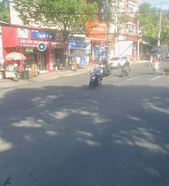 Nhà mặt tiền đường Đồng Khởi Biên Hòa 200m² giá 9.999 tỷ - Đầu tư sinh lời ngay!