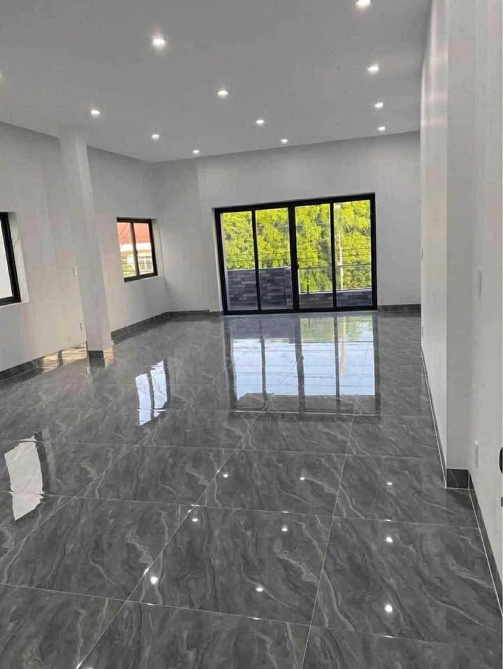 Cho thuê mặt bằng mặt tiền Trần Phú, B'lao, 85m² - Kinh doanh thuận lợi!