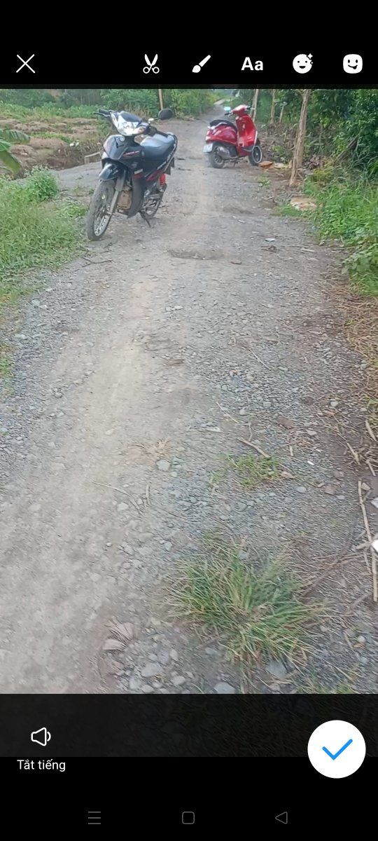 Đất nền 2000m² xã Bình Đức, Bến Lức giá 670 triệu - Cơ hội đầu tư tốt!