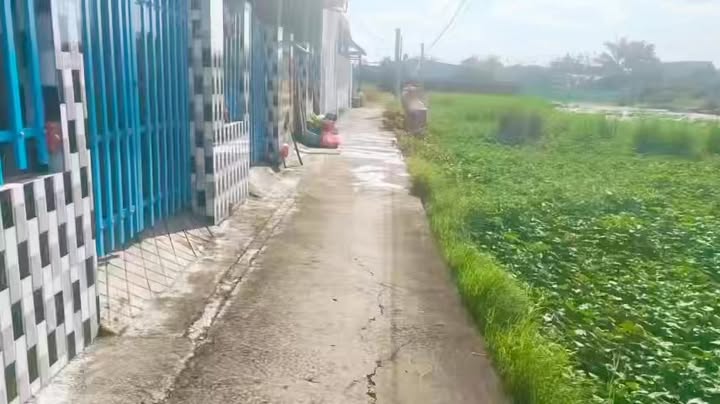 Đất nền Mỹ Lộc Cần Giuộc 80m² giá 500 triệu - Đầu tư sinh lời ngay!