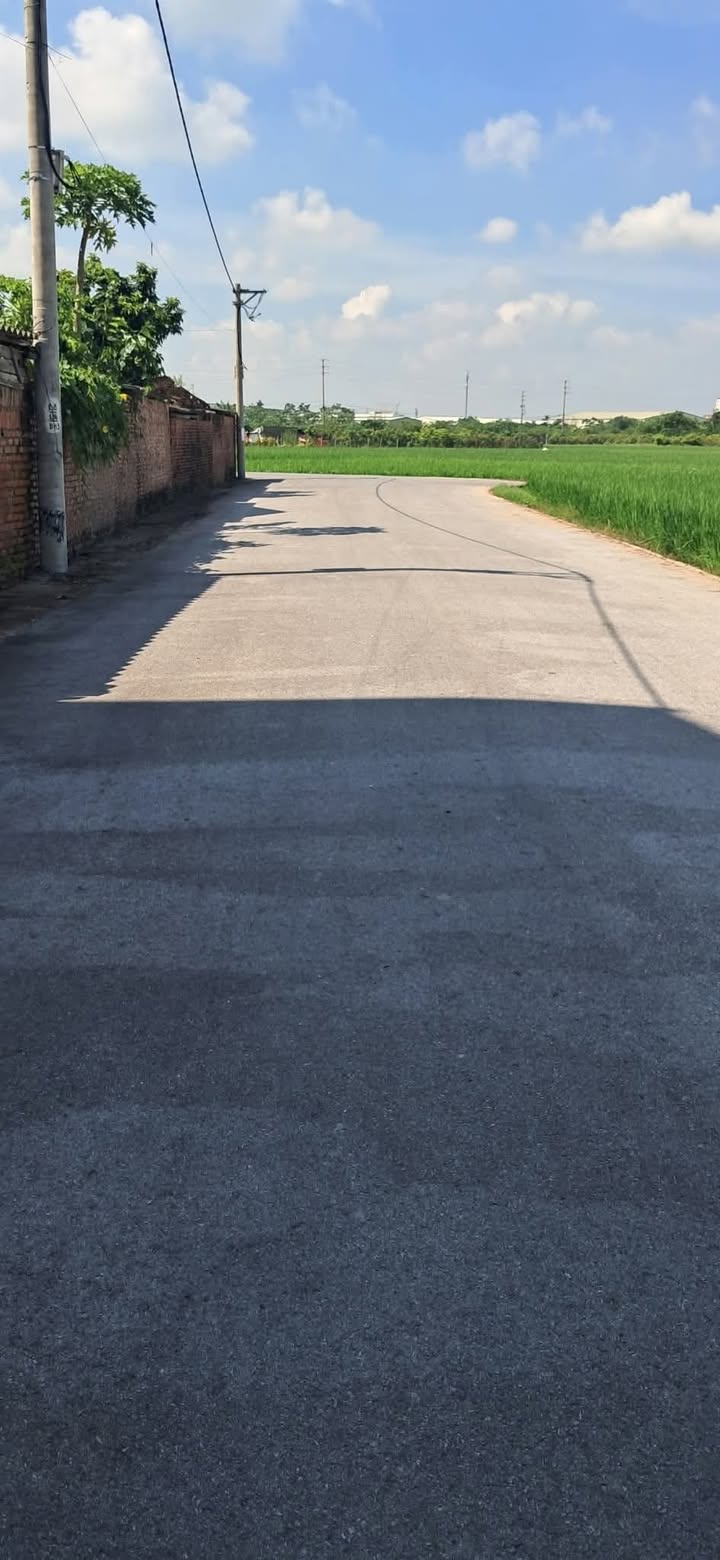 Đất nền Đức Hiệp – Thuận Thành 58m² giá chỉ 2 tỷ - Phong thủy đẹp, đầu tư sinh lời!