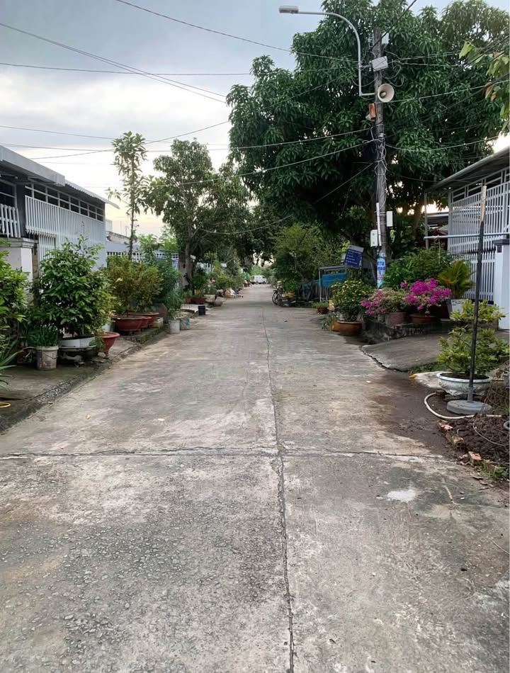 Đất mặt tiền Đường Dương Quang Đông, Rạch Giá 131m² - Sổ đỏ chính chủ, giá tốt!