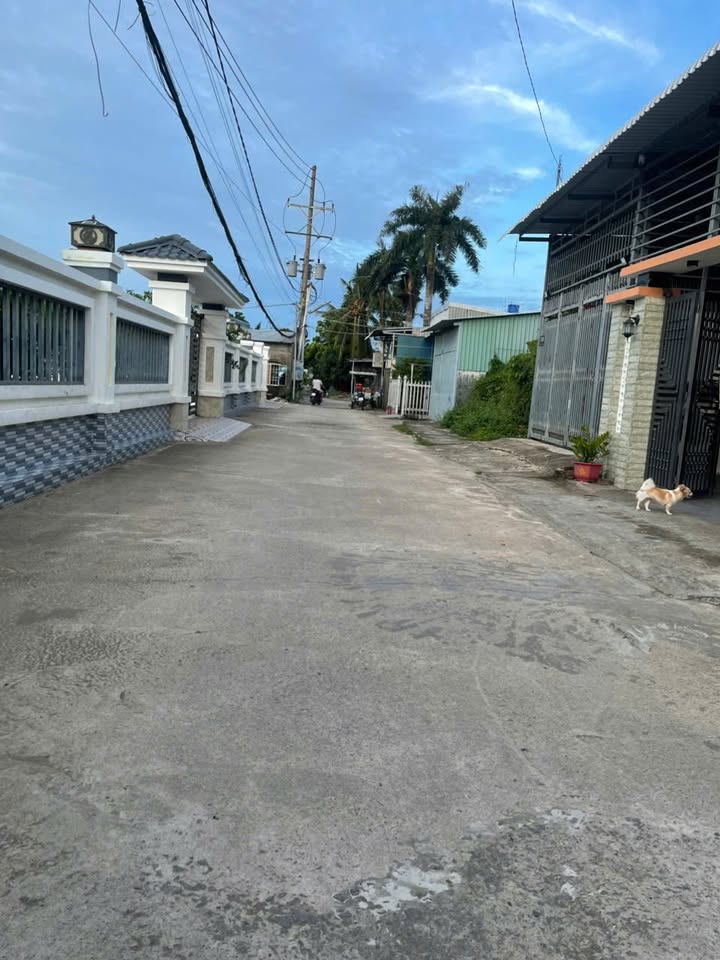 Đất thổ cư 102m² tại Lâm Quang Ky, Rạch Giá - Giá chỉ 1.2 tỷ, xây nhà ở ngay!