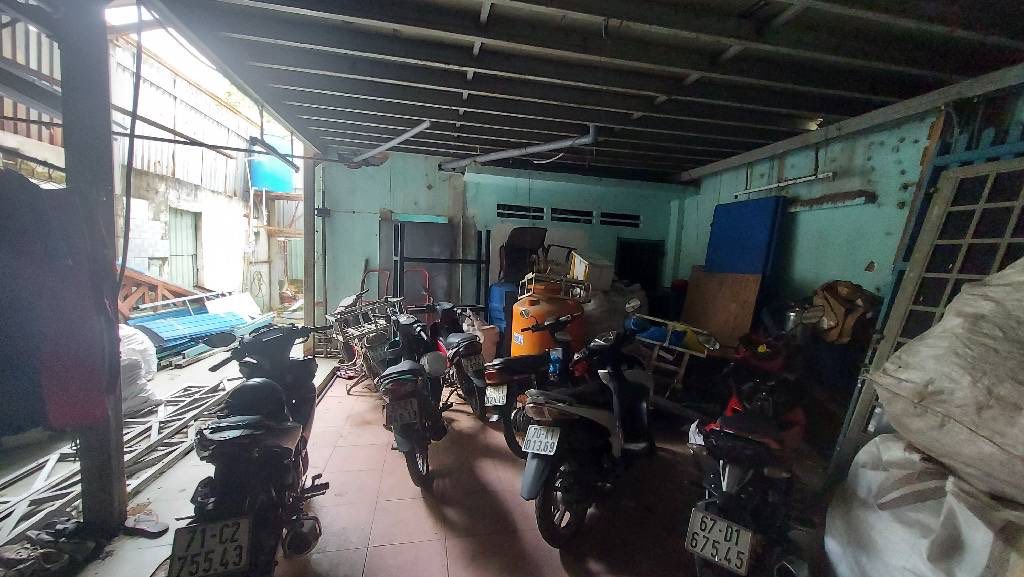 Đất 115m² mặt tiền Quốc Lộ 13, Hiệp Bình Phước giá 8 tỷ - Đầu tư sinh lời hiệu quả!