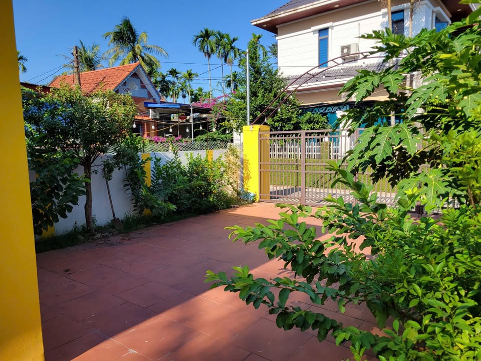 Đất thổ cư 95m² tại phường Bạch Đằng, Hải Phòng giá 2.6 tỷ - Vị trí đắc địa gần thiên nhiên