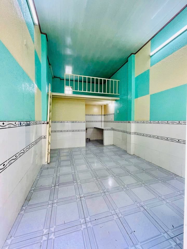 Phòng trọ cho nữ tại đường Phạm Hữu Lầu, quận 7 - Giá chỉ 3 triệu/tháng!