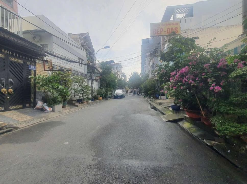 Nhà cho thuê mặt tiền đường số Tân Quy, Quận 7, diện tích 160m² - Thích hợp kinh doanh đa ngành nghề!