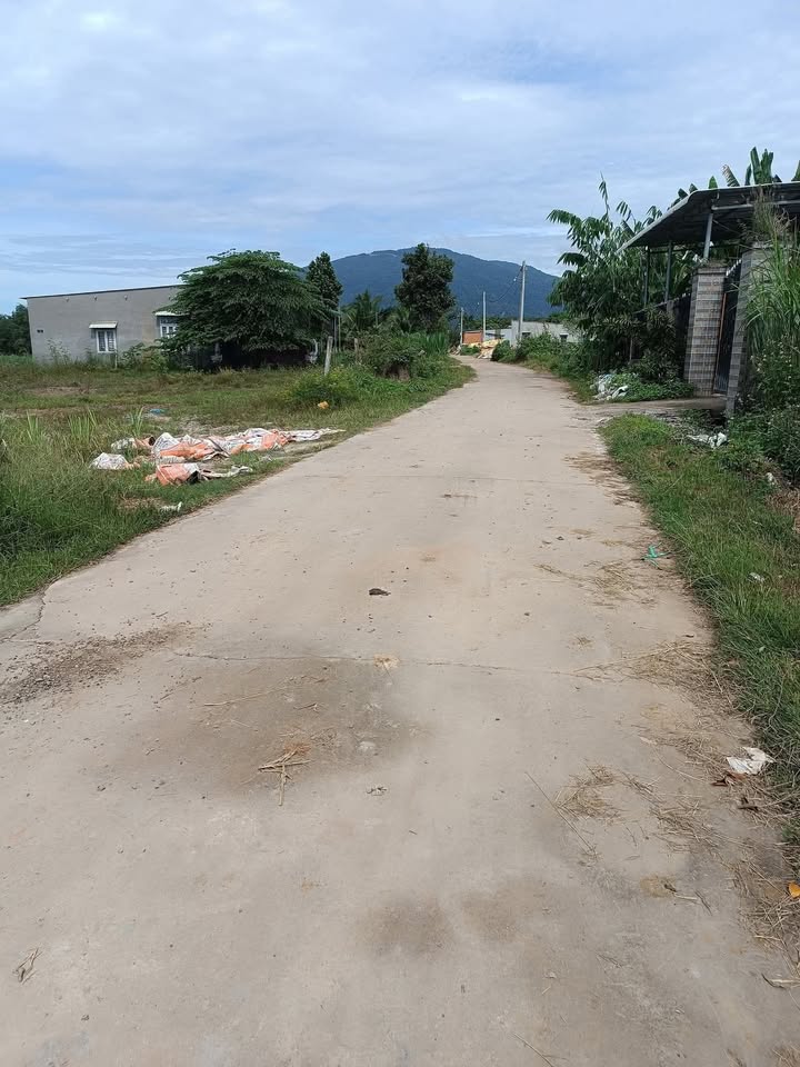 Đất nền Xuân Hiệp, Xuân Lộc, Đồng Nai 162m² giá 530 triệu - Pháp lý rõ ràng, sẵn sàng xây dựng!