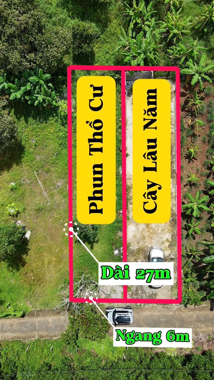 Đất nền Hoàng Diệu, Xuân Lộc 162m² giá 1.8 tỷ - Đầu tư sinh lời ngay!