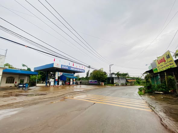 Đất nền Bảo Vinh Long Khánh 210m² giá 870 triệu - Sổ đỏ chính chủ, tiềm năng sinh lời!